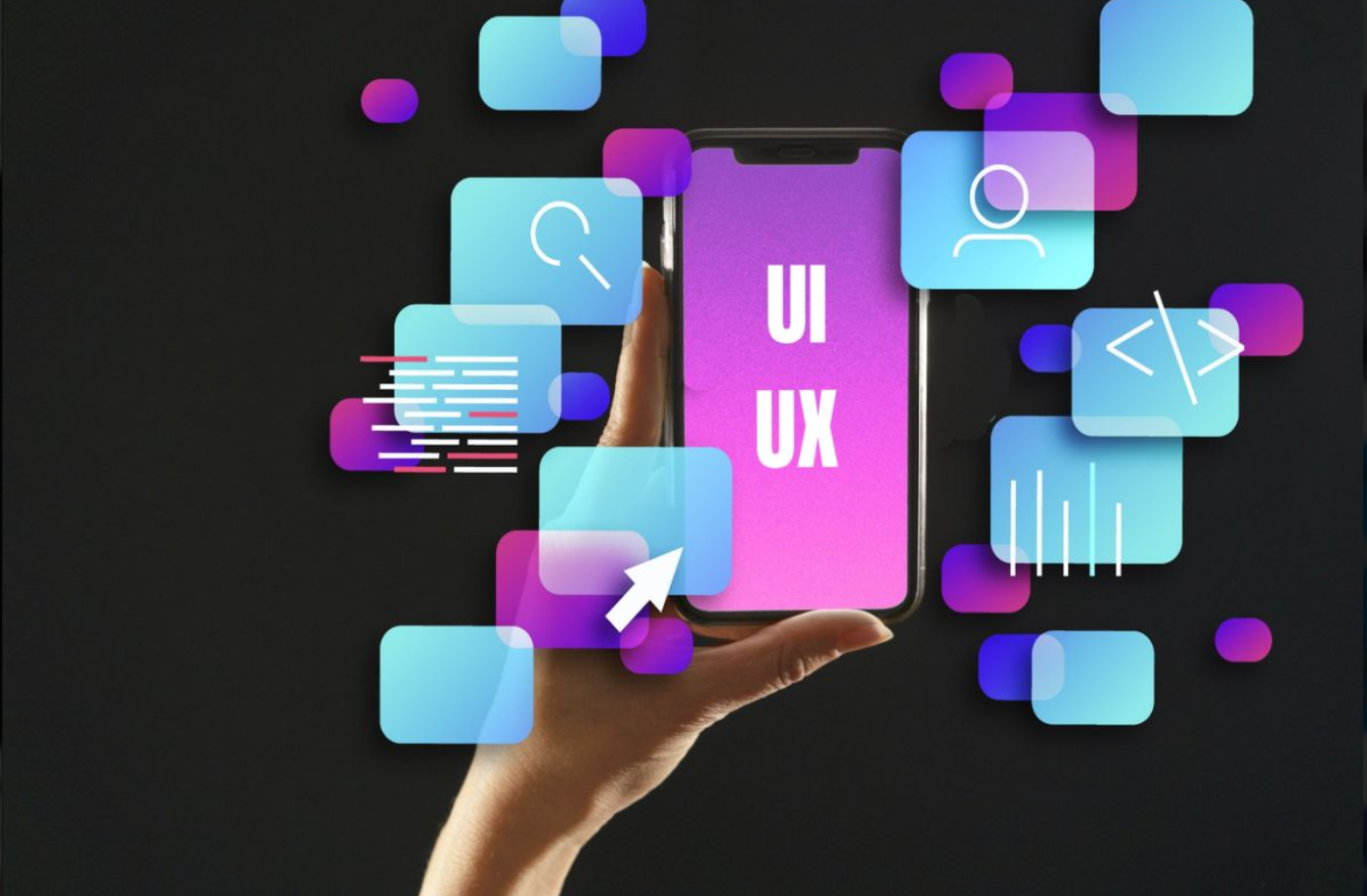 Ergonomi Digital: Merancang Masa Depan Nyaman di Layar Sentuh