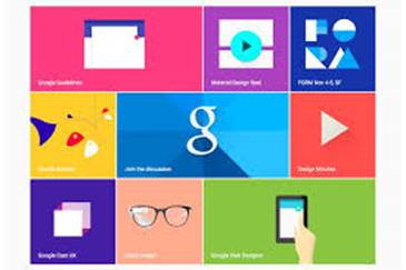 Google Material Design: Everything You ...