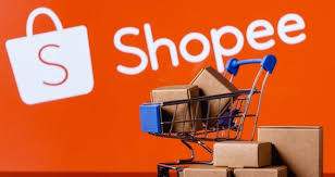 Kemudahan dan Kegunaan Aplikasi Shopee ...