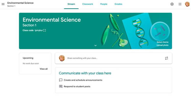 Google Classroom: Getting Started with Google Classroom