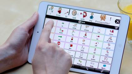 Proloquo2Go App: Boost Communication for Autism