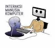 interaksi manusia dan komputer / UI aplikasi