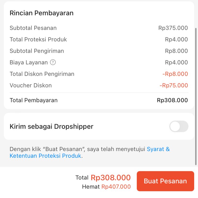 Sumber: https://shopee.co.id/